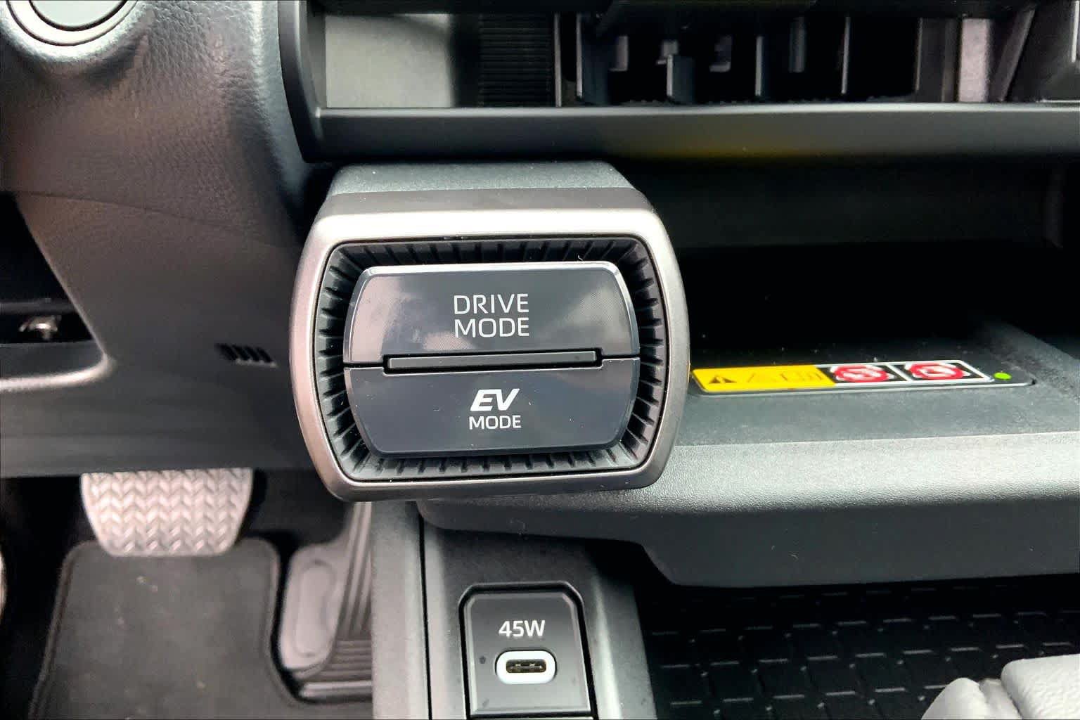 New 2026 Toyota RAV4 XLE Premium FWD image 19