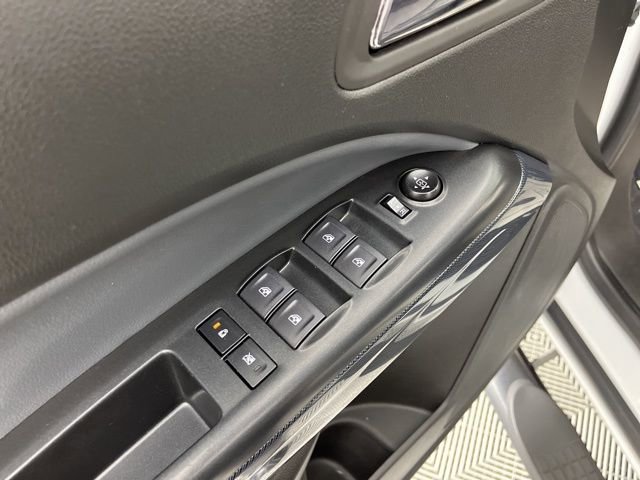 Used 2022 Chevrolet Colorado Z71 image 34