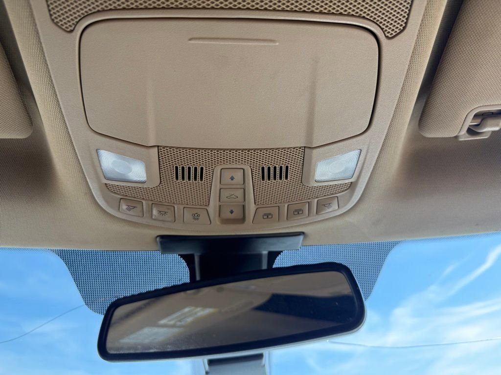 Used 2017 Ford F150 Lariat w/ Equipment Group 502A Luxury image 17