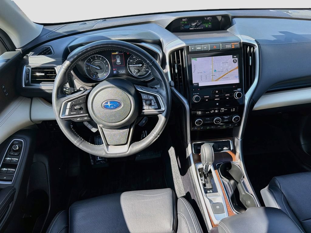 Used 2022 Subaru Ascent Touring AWD/4WD image 24