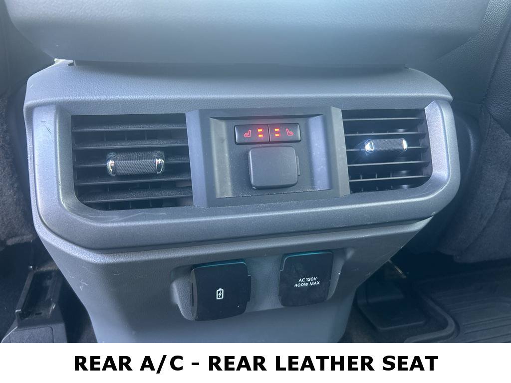 Used 2022 Ford F150 Lariat w/ Equipment Group 502A High AWD/4WD image 21