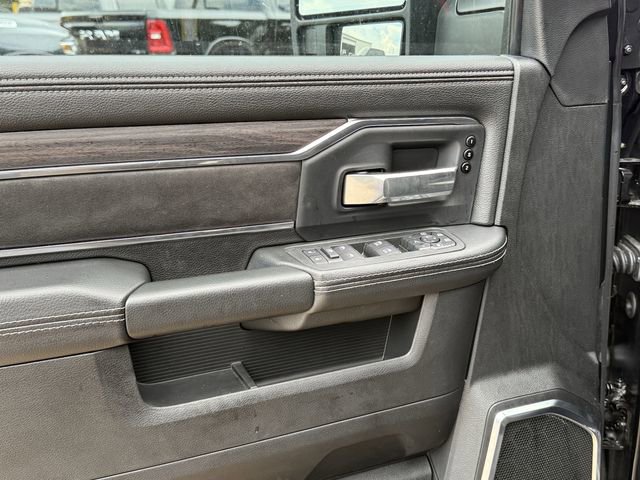 New 2026 RAM 2500 Laramie w/ Night Edition image 13