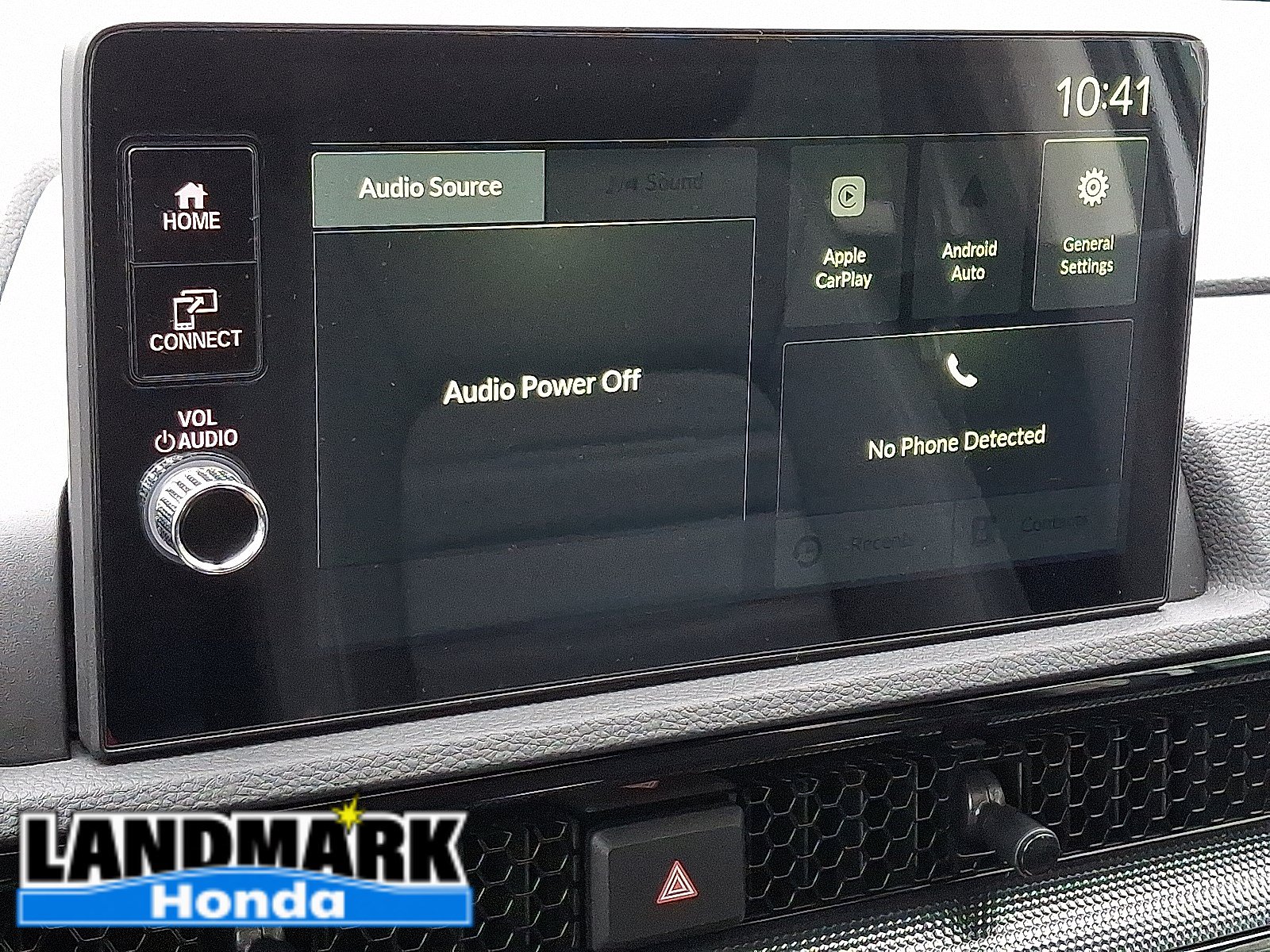 New 2026 Honda CR-V EX-L image 13