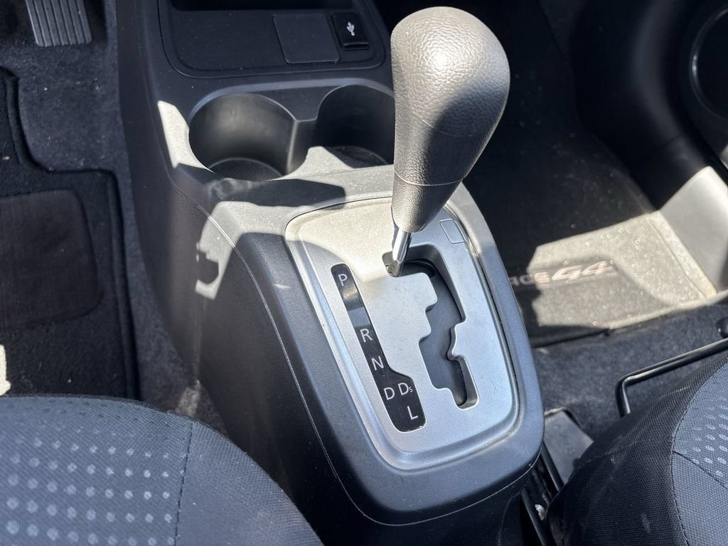 Used 2020 Mitsubishi Mirage G4 ES FWD image 18
