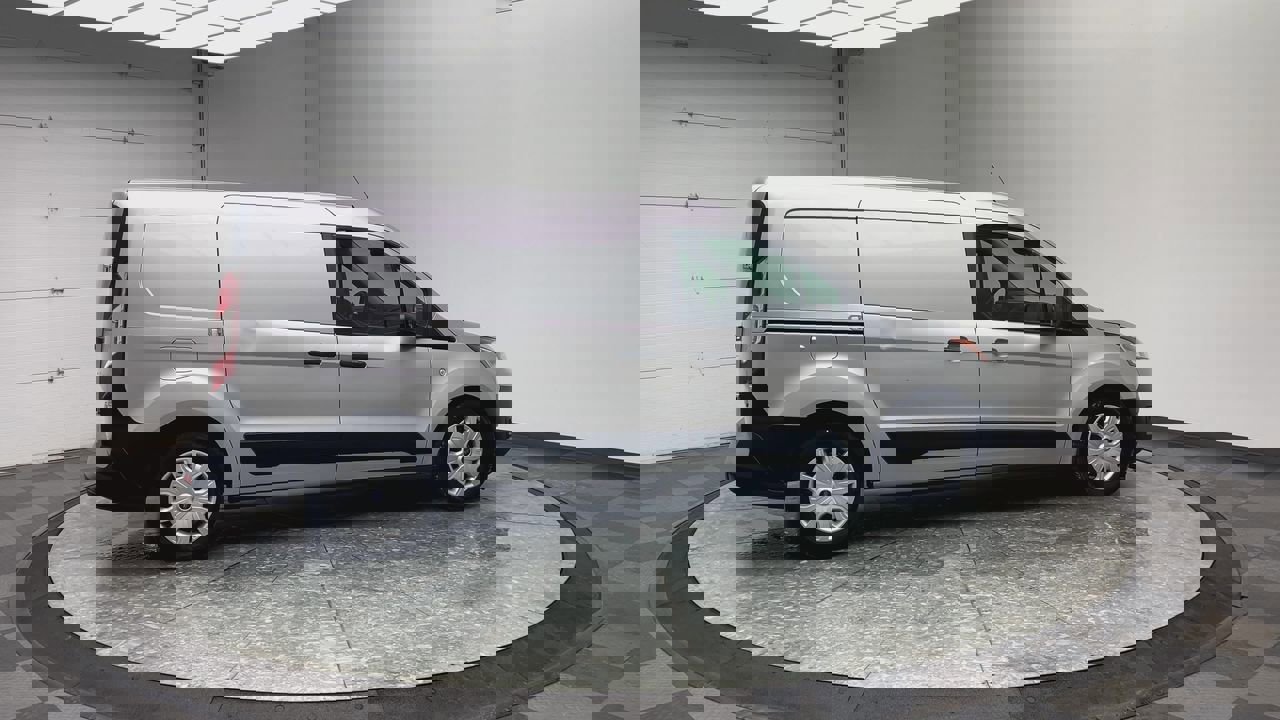 Used 2020 Ford Transit Connect XL image 29