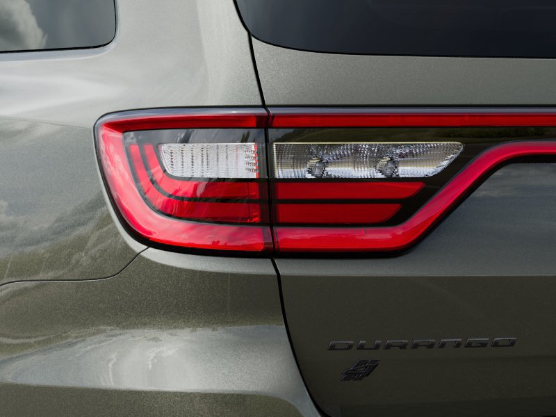 New 2026 Dodge Durango GT w/ Tow 'N Go Package AWD/4WD image 10