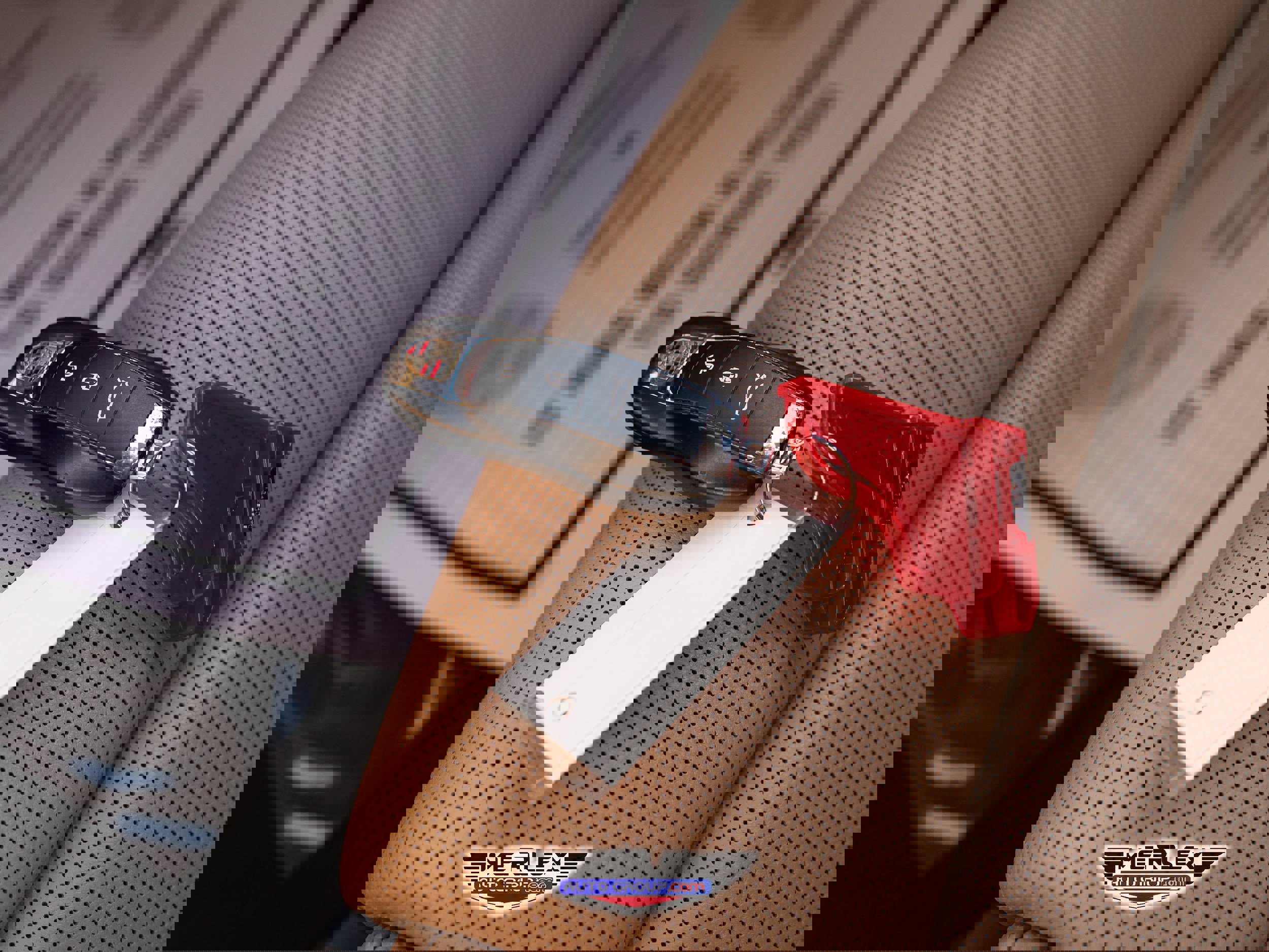 Used 2015 Porsche Panamera S w/ Premium Package Plus image 51