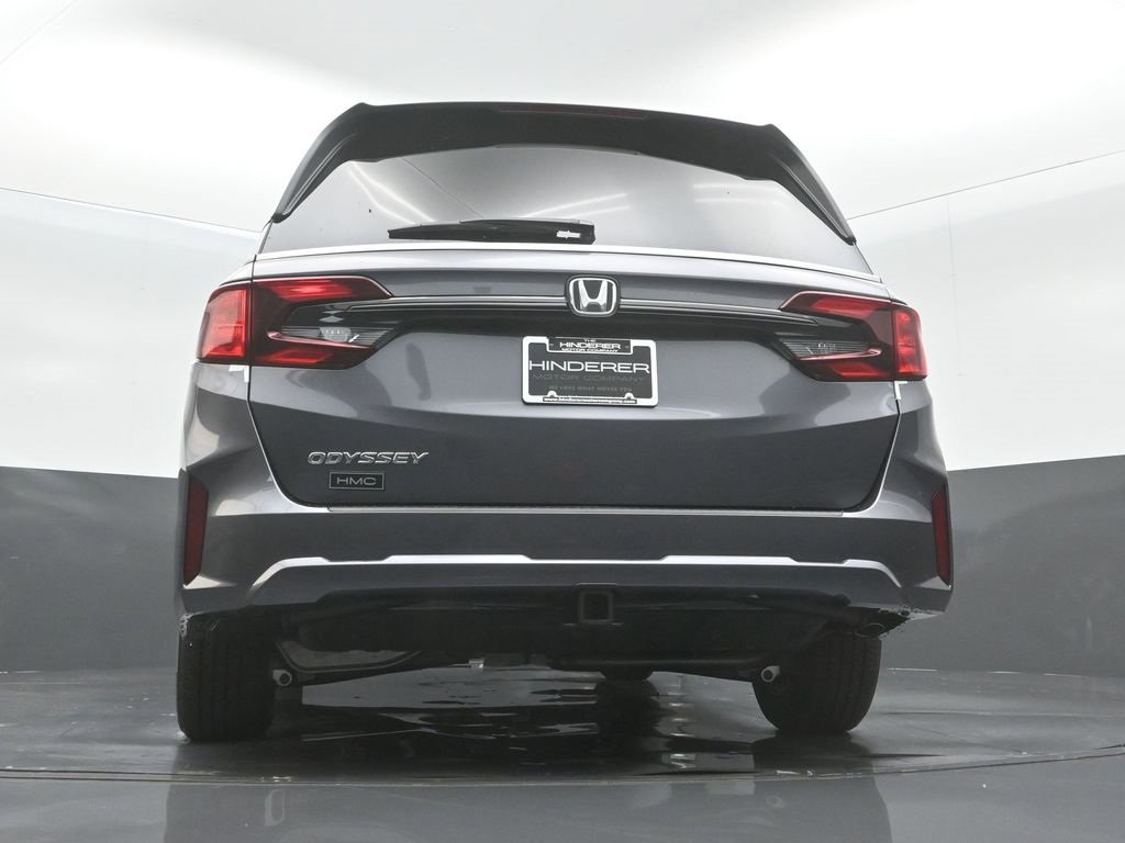 New 2026 Honda Odyssey EX-L image 20