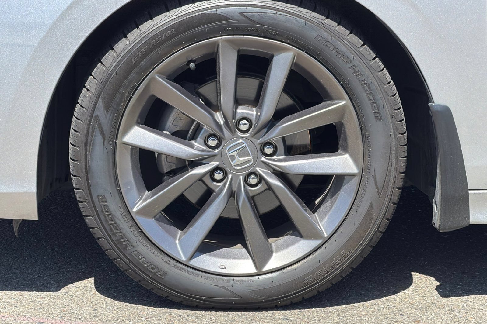 Used 2023 Honda Civic Sport image 25