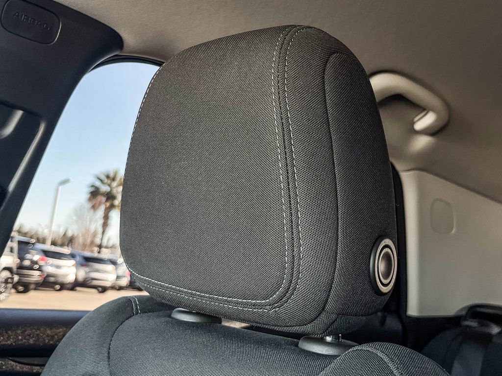 Used 2024 Chevrolet TrailBlazer LT image 51