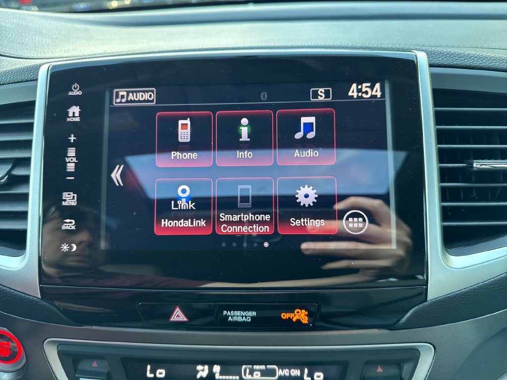Used 2018 Honda Pilot EX-L image 20