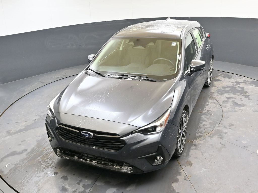 New 2026 Subaru Impreza 2.0i Sport image 44