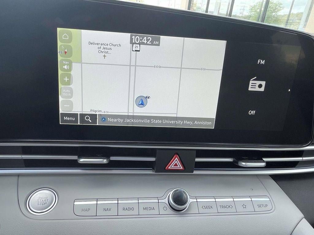 New 2026 Hyundai Elantra Limited image 37