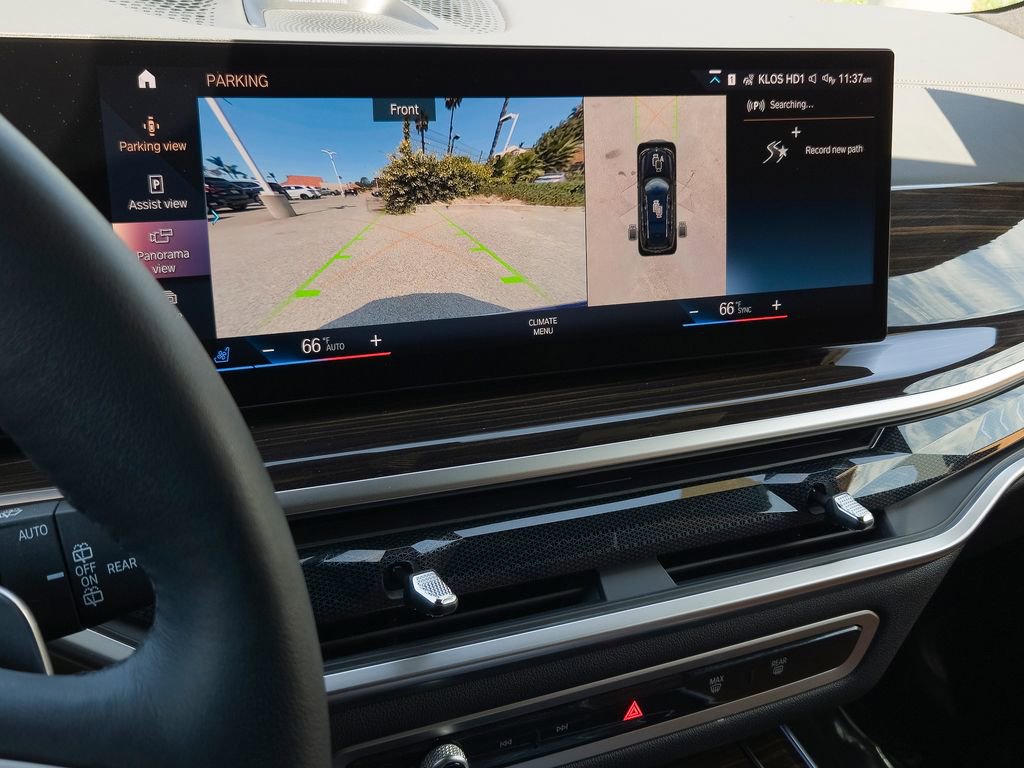 Certified 2023 BMW X7 xDrive40i w/ Executive Package AWD/4WD image 11
