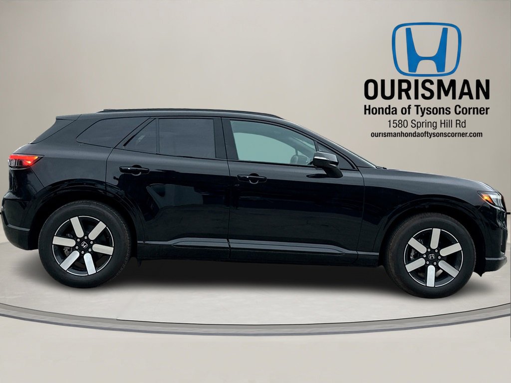 New 2026 Honda Prologue Touring image 2