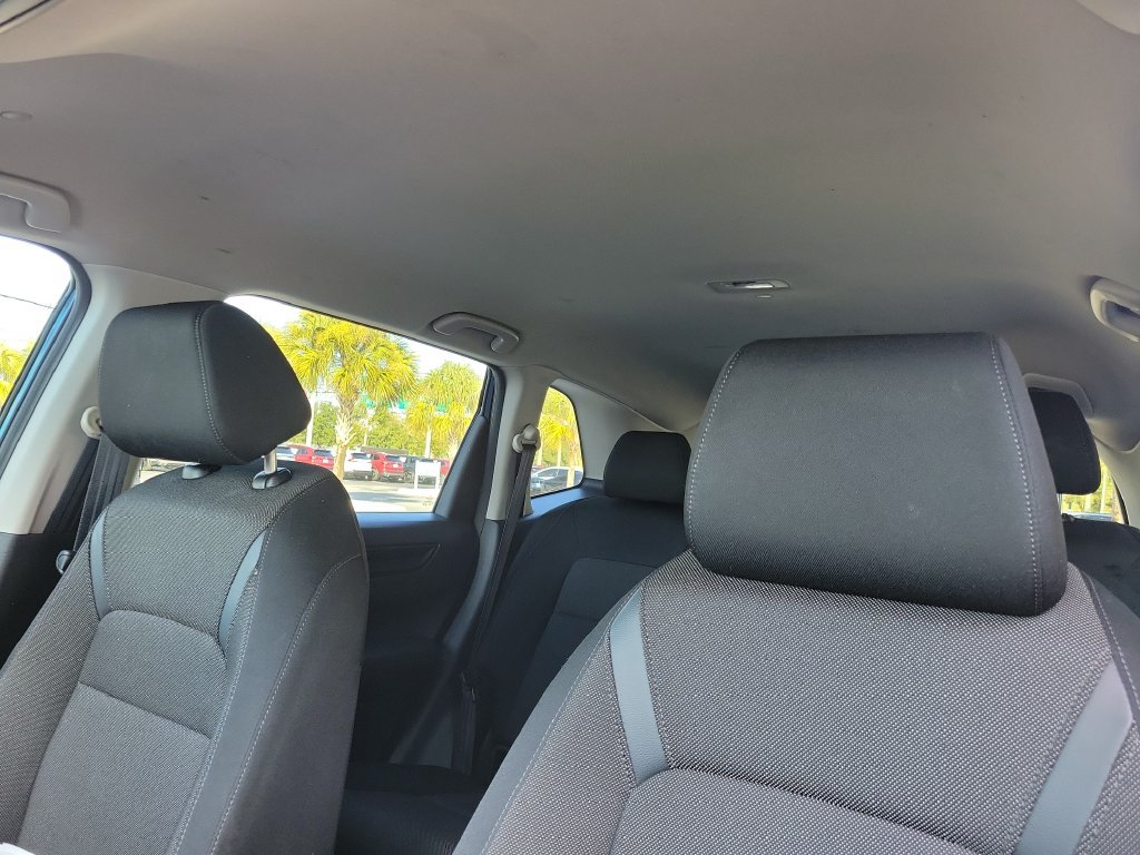 Certified 2024 Honda CR-V LX image 24