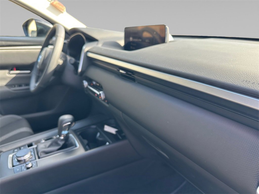 New 2025 MAZDA CX-50 AWD 2.5 S w/ Weather Package image 20