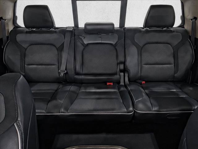 Used 2020 RAM 1500 Laramie RWD image 17