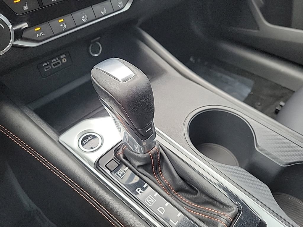 Used 2020 Nissan Altima 2.5 SR w/ Premium Package image 24