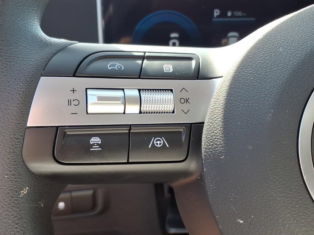 New 2026 Hyundai Tucson SE FWD image 20