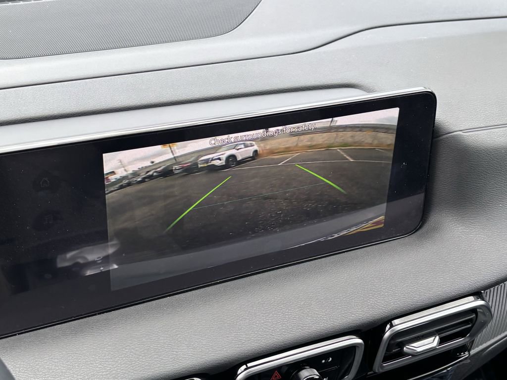 New 2026 Nissan Sentra SV w/ Floor Mat Package image 16