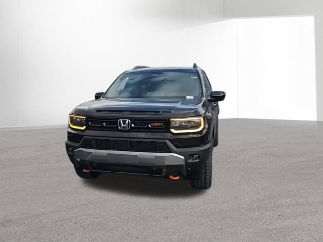 New 2026 Honda Passport TrailSport image 3