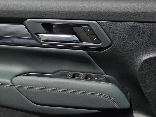 New 2026 GMC Terrain AT4 image 16