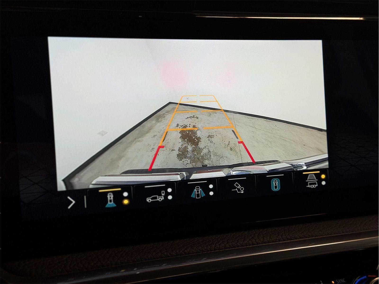 Certified 2023 GMC Sierra 1500 Denali w/ Denali Reserve Package image 43