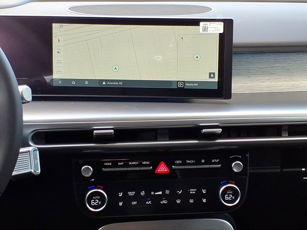 New 2026 Hyundai Ioniq 9 SEL image 10