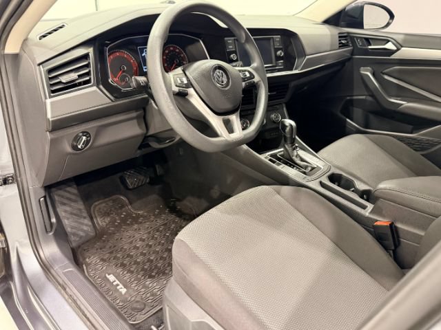 Used 2021 Volkswagen Jetta S FWD image 12