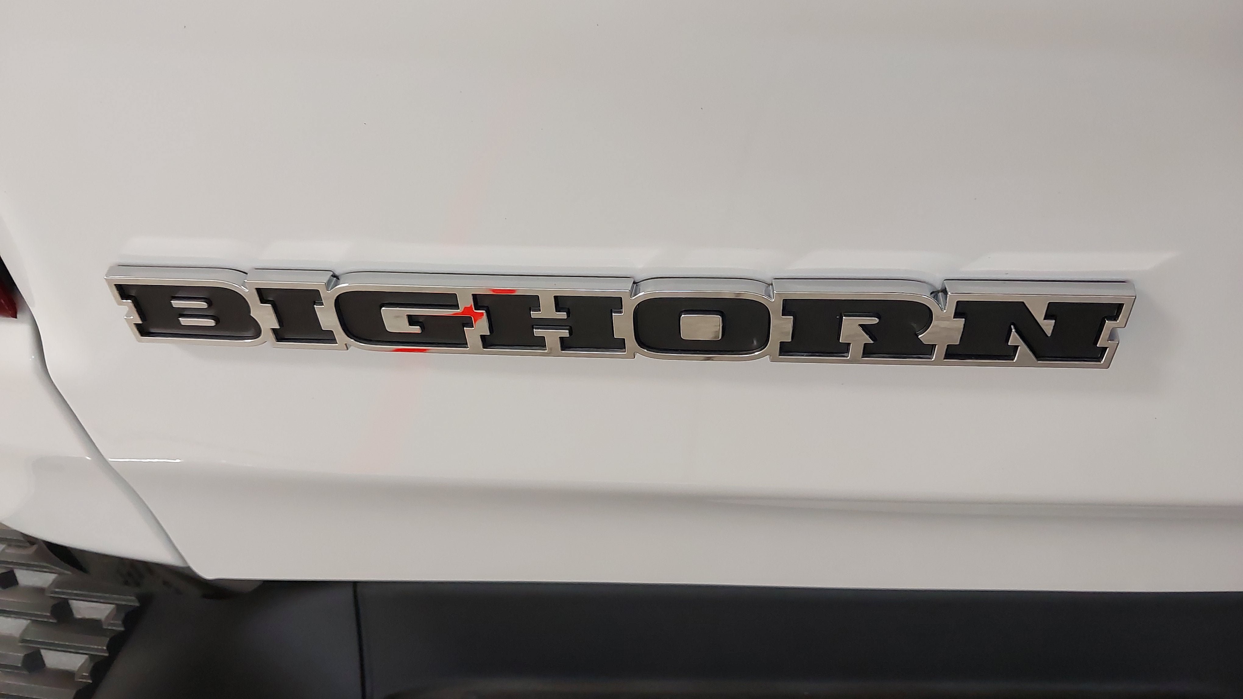 New 2026 RAM 1500 Big Horn AWD/4WD image 32