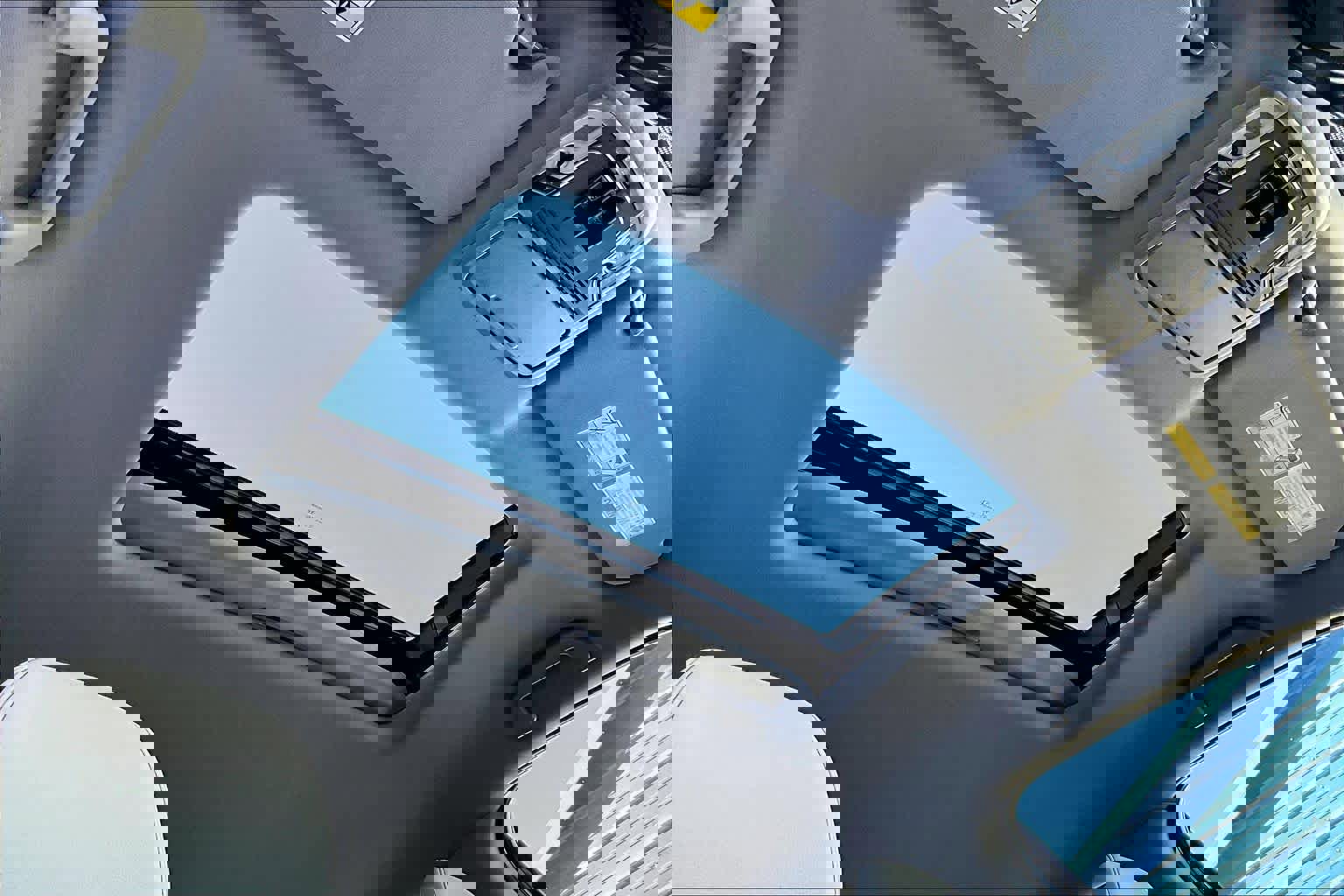 Used 2023 Honda Ridgeline RTL-E image 14