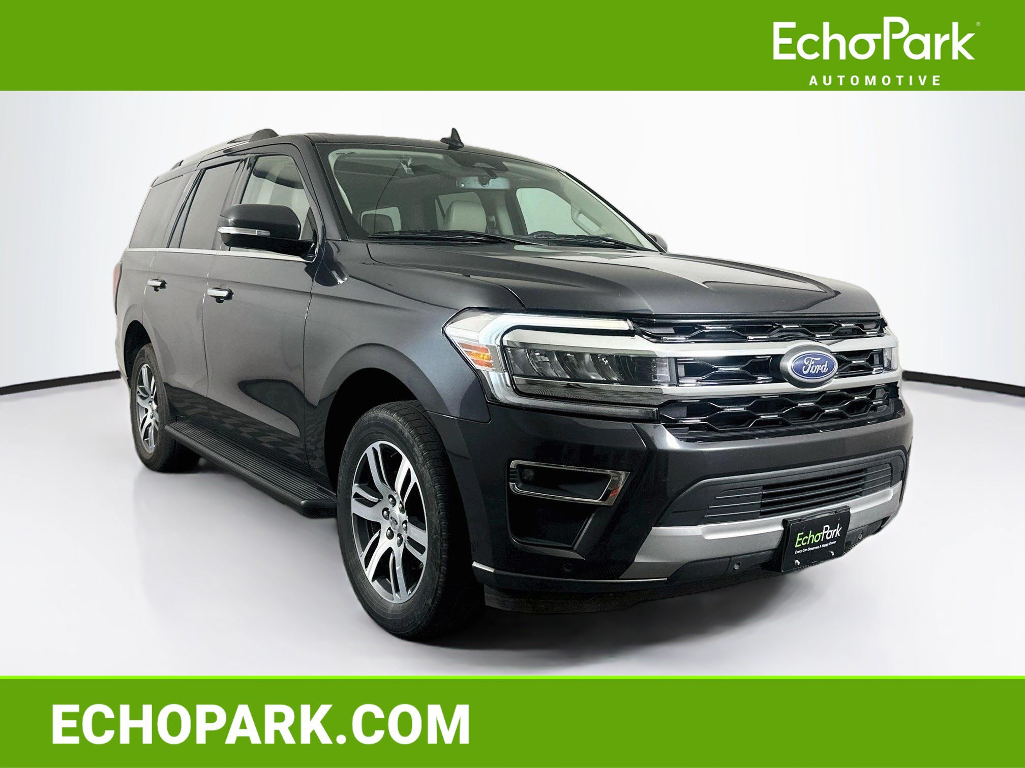 Used 2024 Ford Expedition Limited RWD image 1