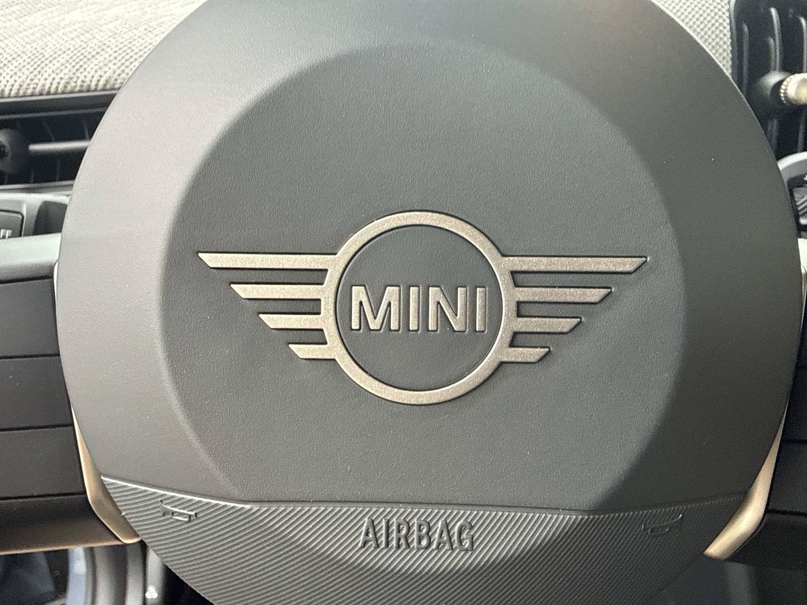New 2026 MINI Cooper S FWD image 26