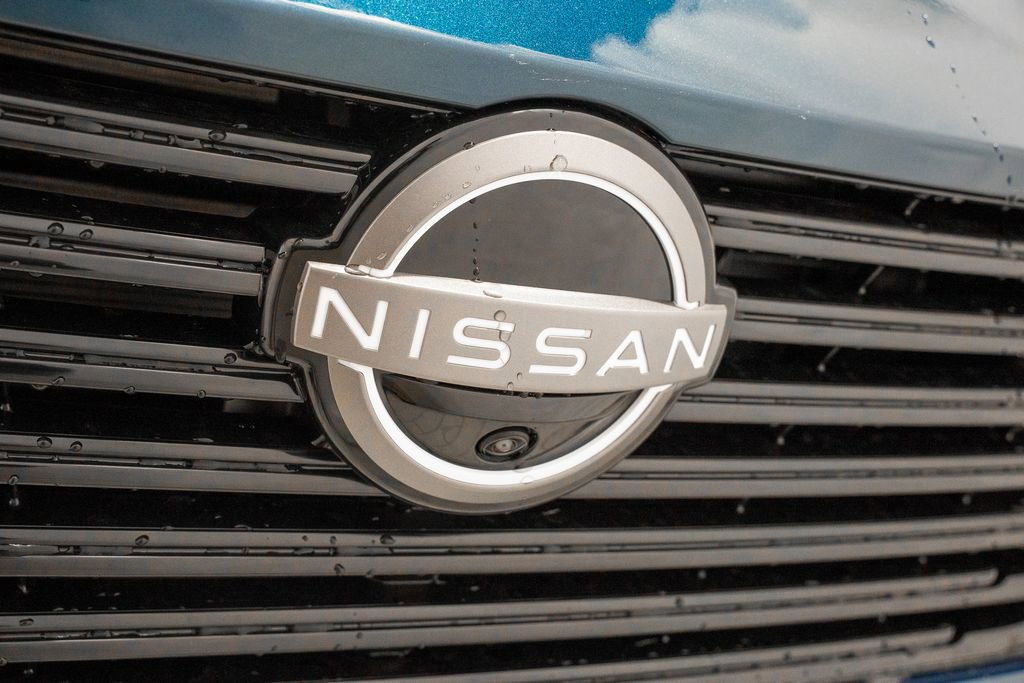 New 2026 Nissan Murano SL image 3
