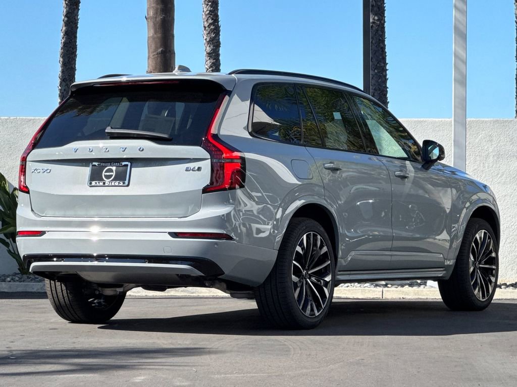 New 2026 Volvo XC90 B6 Ultra image 5