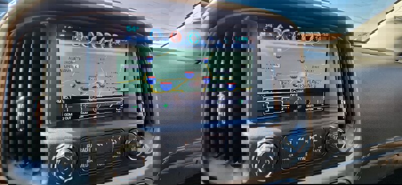 Used 2018 GMC Canyon Denali image 14