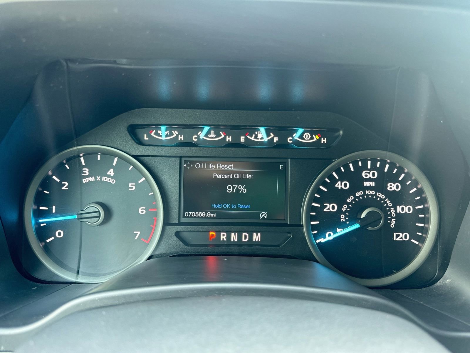 Used 2020 Ford F150 XLT w/ Equipment Group 302A Luxury AWD/4WD image 39