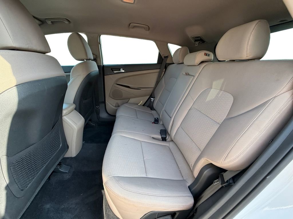 Used 2019 Hyundai Tucson Value image 11