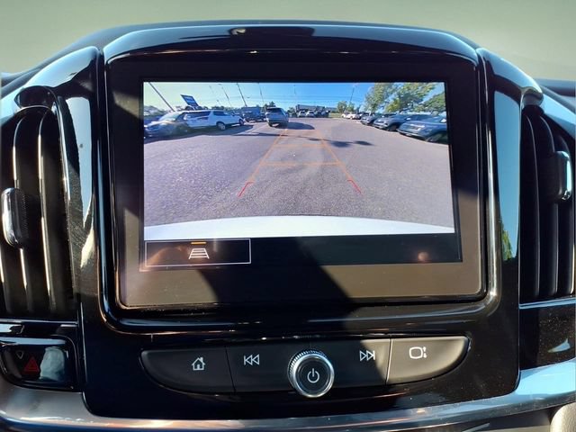 Used 2023 Chevrolet Traverse LT FWD image 20