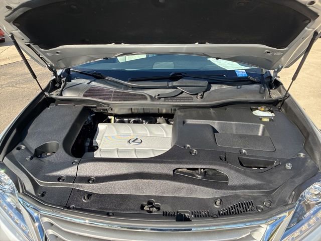 Used 2015 Lexus RX 350 AWD image 52