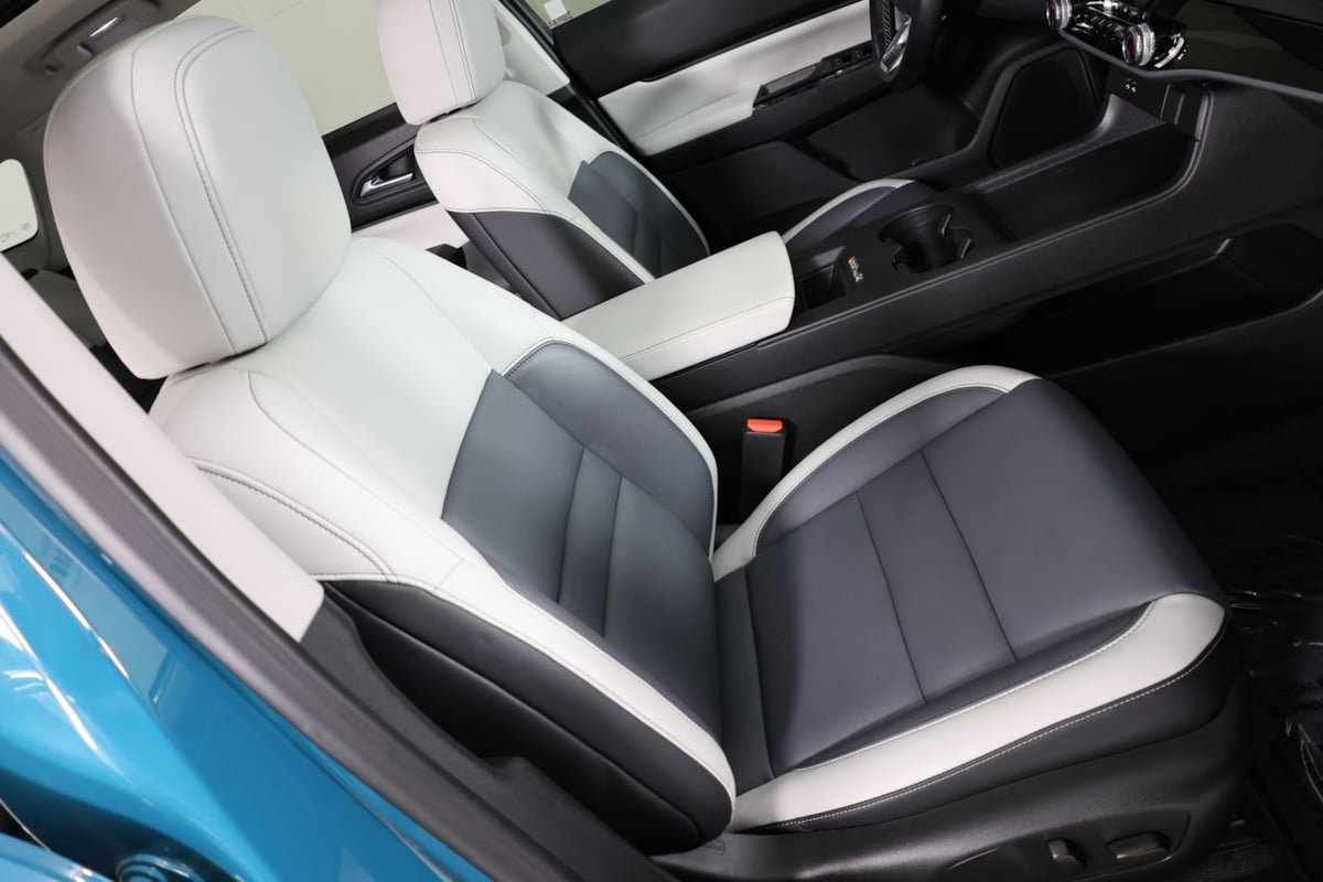 Used 2025 Honda Prologue Touring image 32