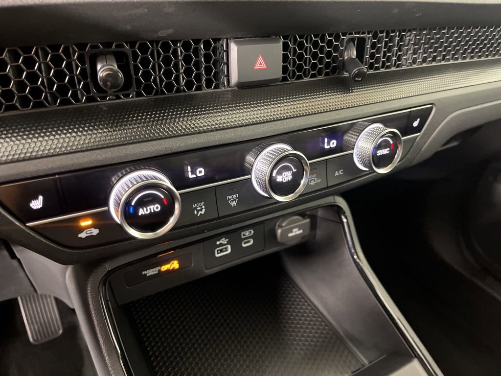 Used 2025 Honda CR-V EX image 29