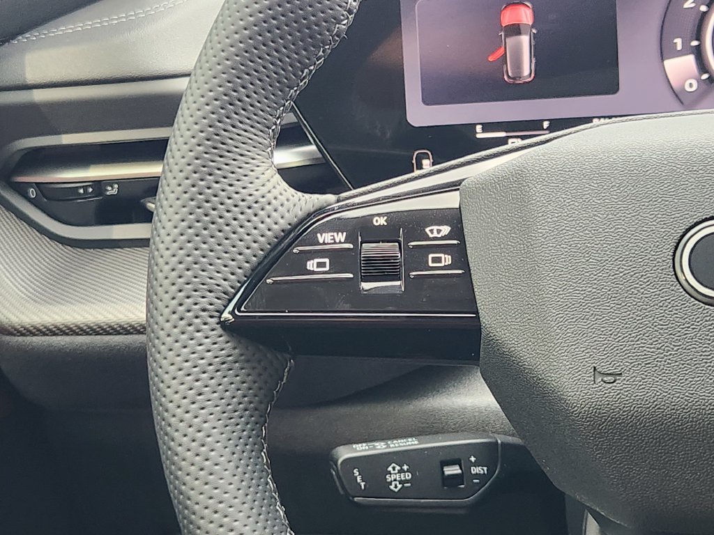 New 2026 Audi SQ5 Prestige AWD/4WD image 34