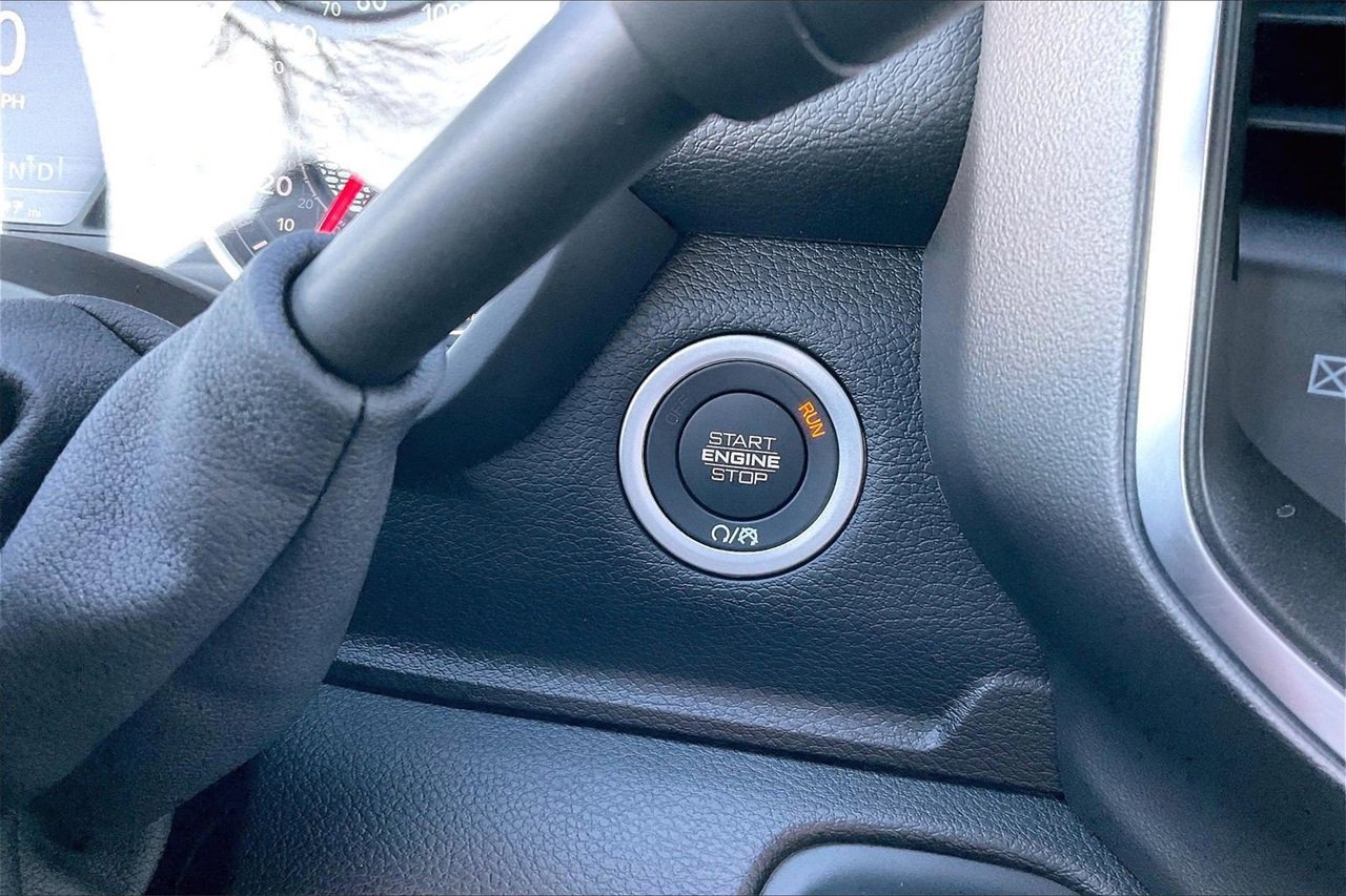 New 2026 RAM 3500 Big Horn image 18