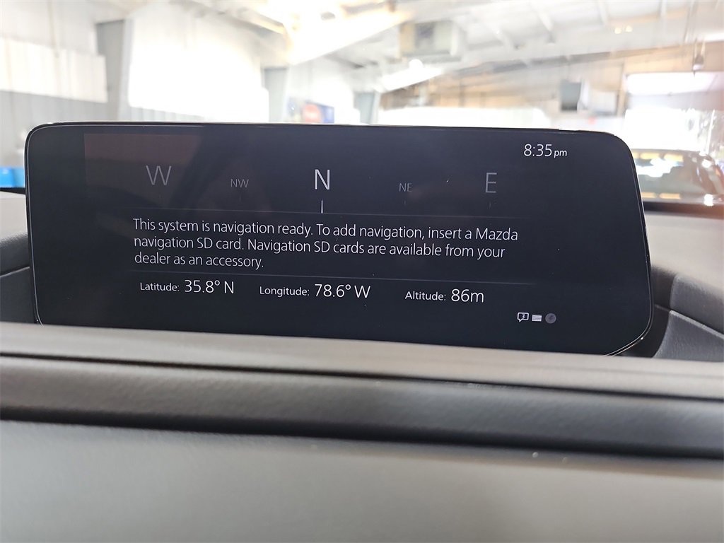 New 2026 MAZDA CX-30 AWD 2.5 S image 23