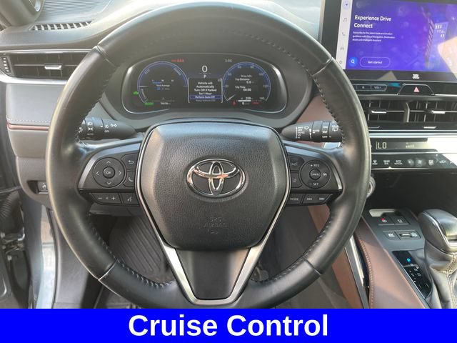 Used 2024 Toyota Venza Limited AWD/4WD image 14