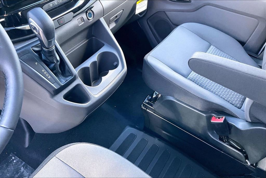 New 2026 Ford Transit 350 XLT image 5