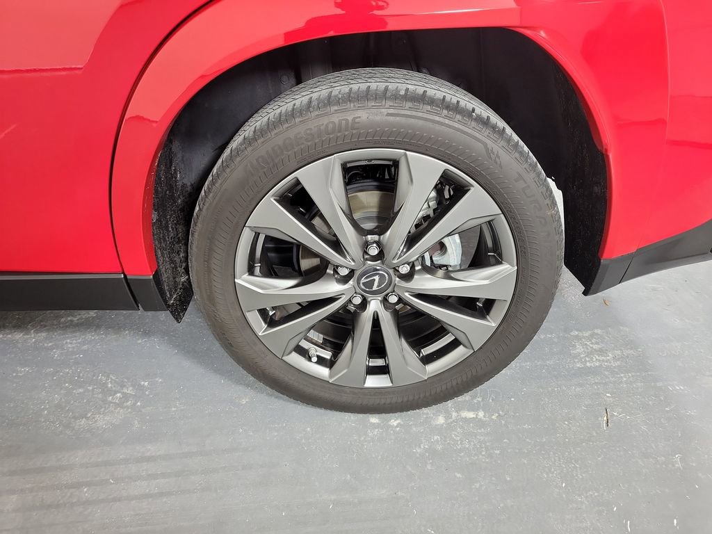 Used 2024 Lexus UX 250h F Sport FWD image 31