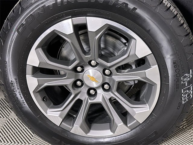 New 2026 Chevrolet Tahoe LT w/ Comfort Package image 33